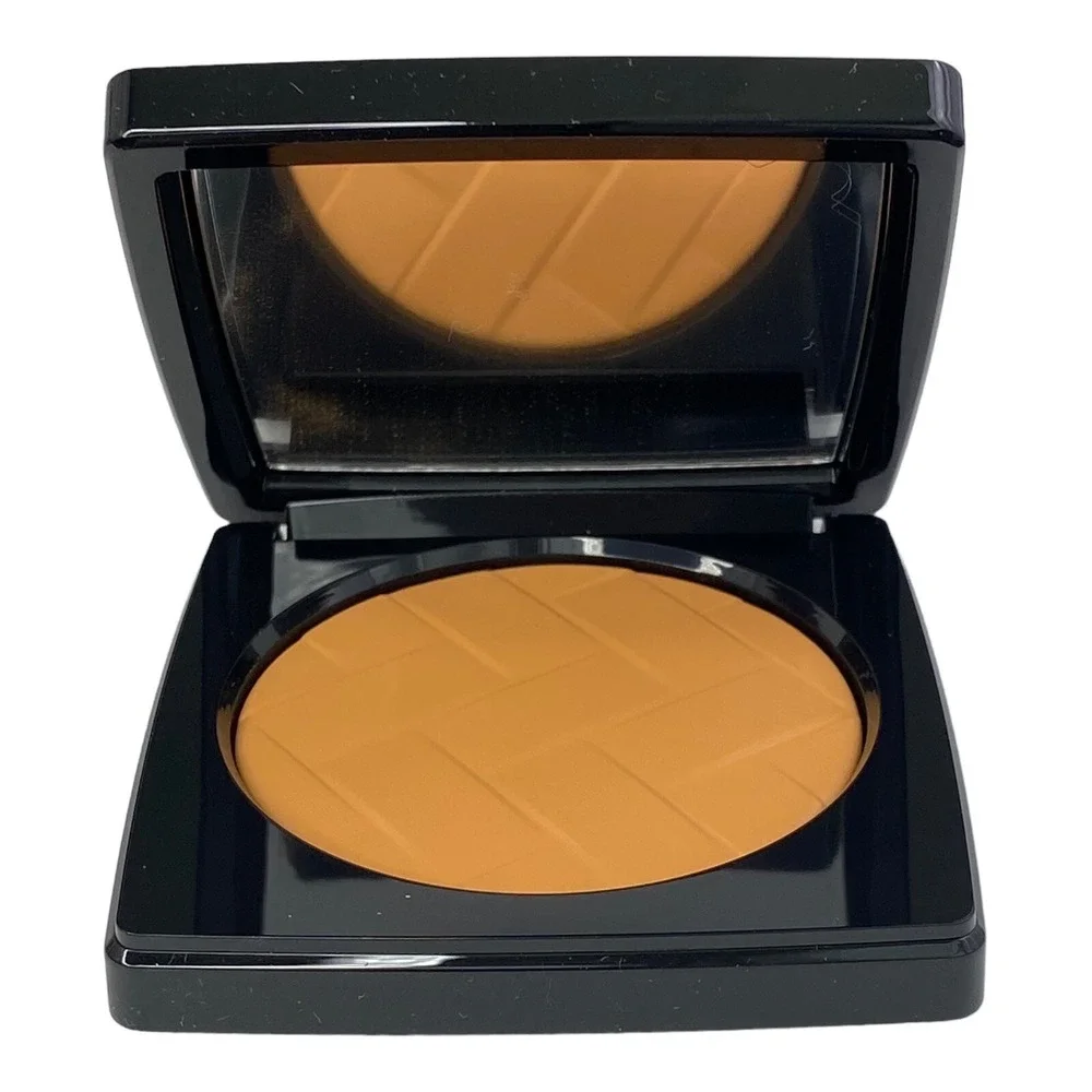 Bobbi Brown Vitamin Enriched Pressed Finishing Powder‎ Peach NIB